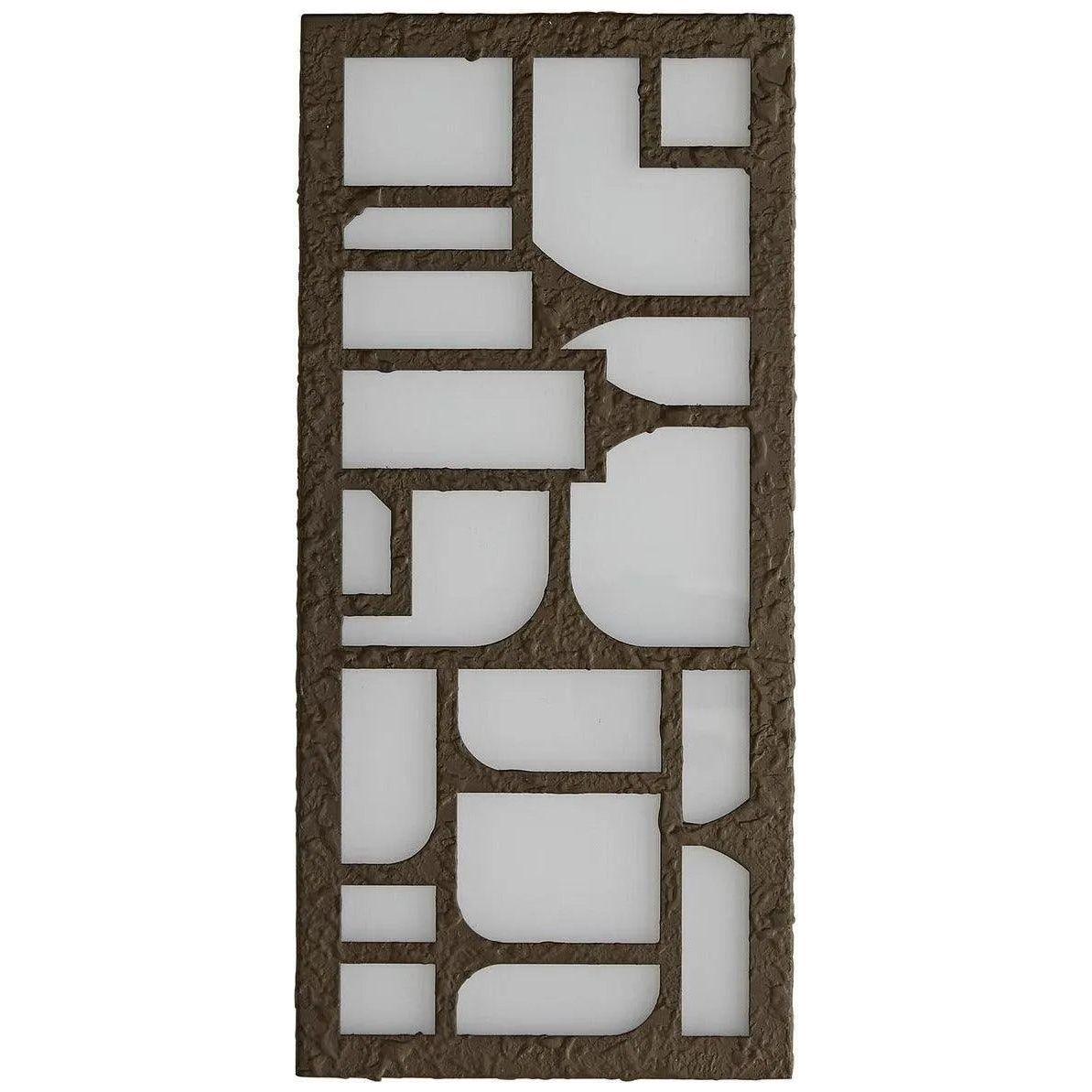 Arteriors - Shani Outdoor Wall Sconce - 49182 - Canada Light Shop