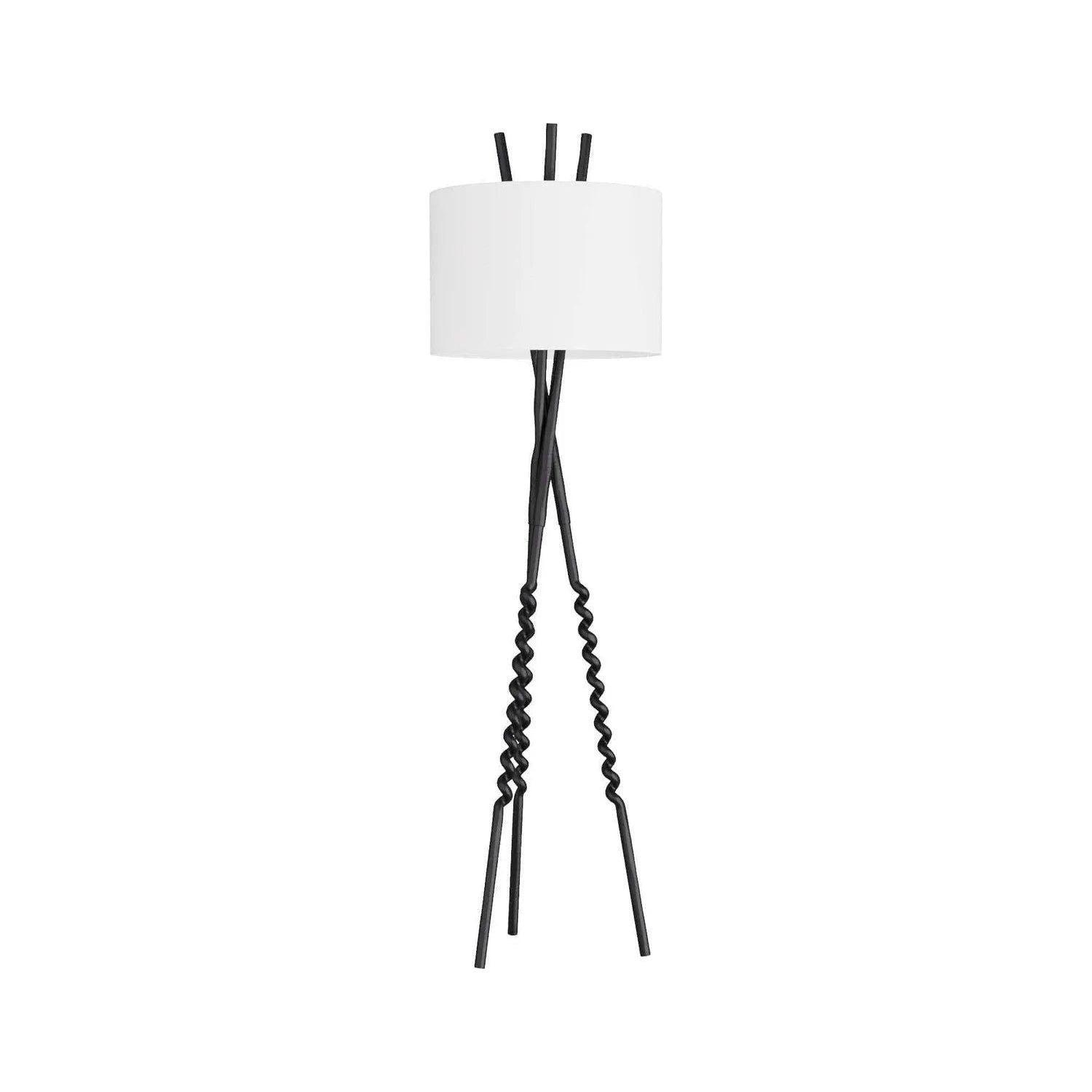 Arteriors - Shepherd's Floor Lamp - GDPFI01-SH004 - Canada Light Shop