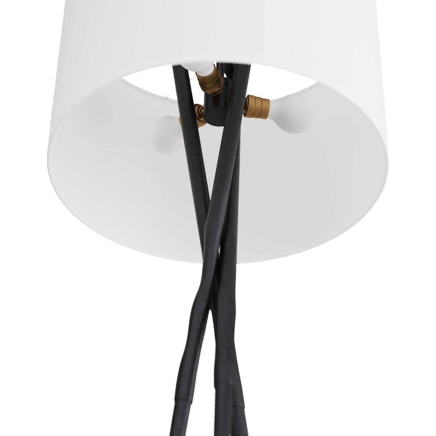 Arteriors - Shepherd's Floor Lamp - GDPFI01-SH004 - Canada Light Shop