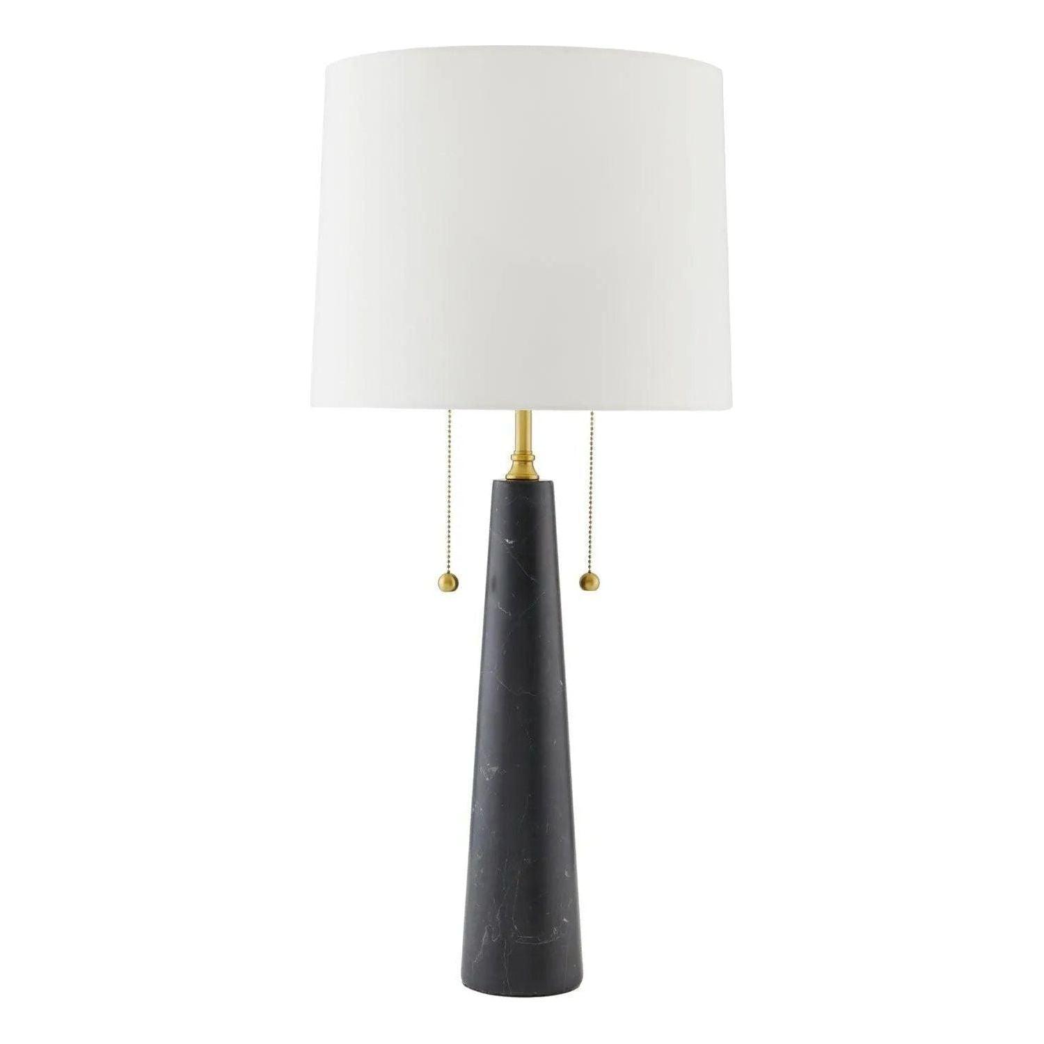 Arteriors - Sidney Two Table Lamp - 49924-711 - Canada Light Shop