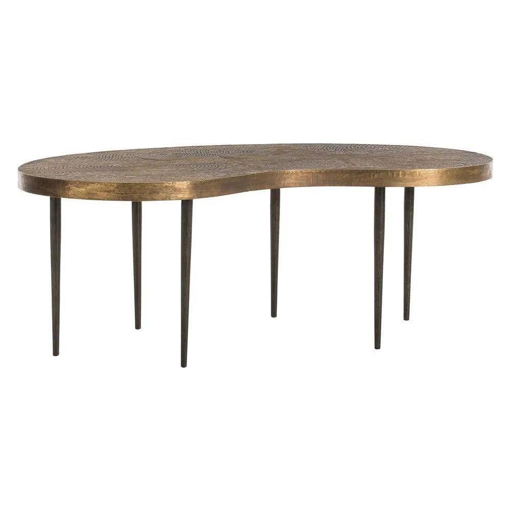 Arteriors - Sloan Cocktail Table - 2117 - Canada Light Shop