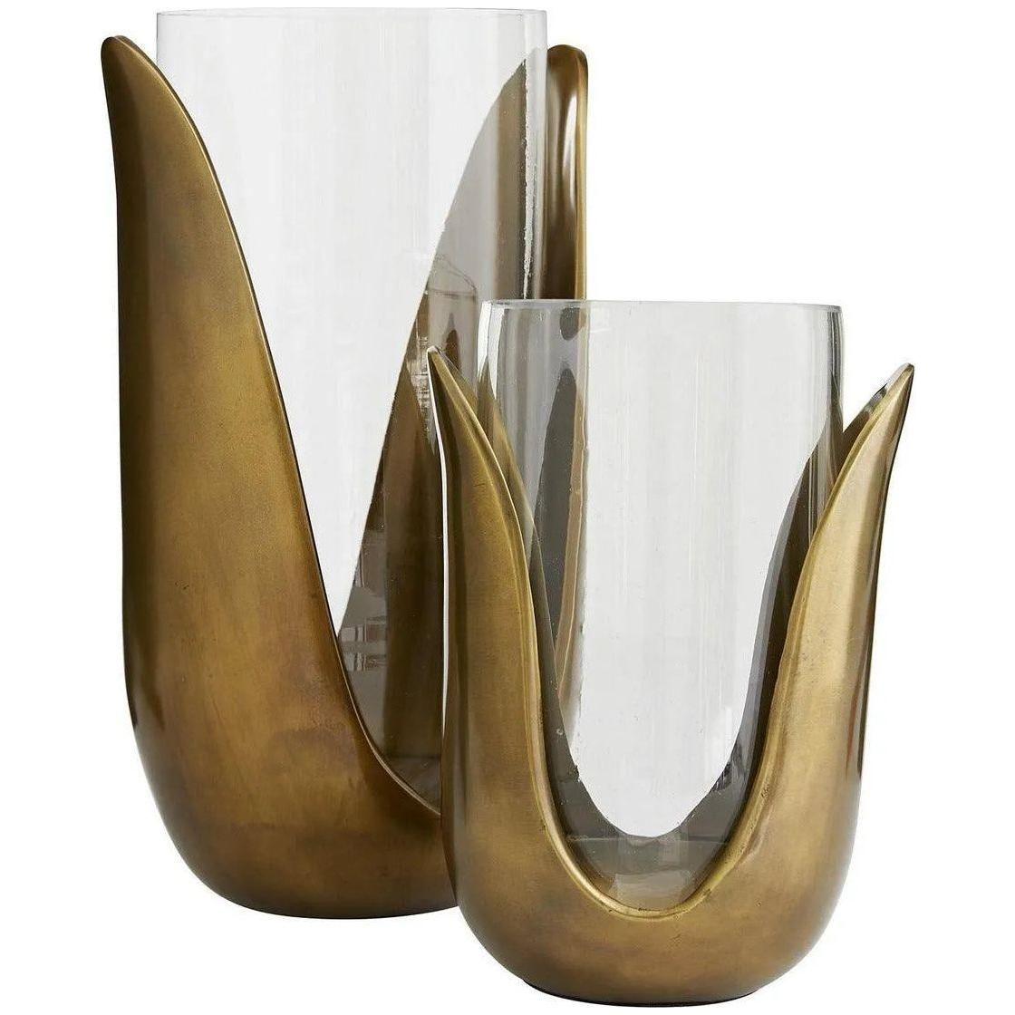 Arteriors - Sonia Vases, Set of 2 - 4580 - Canada Light Shop