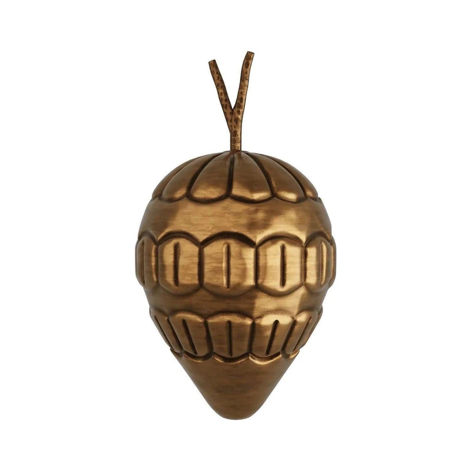 Arteriors - Soursop Sculpture - GDASI03 - Canada Light Shop