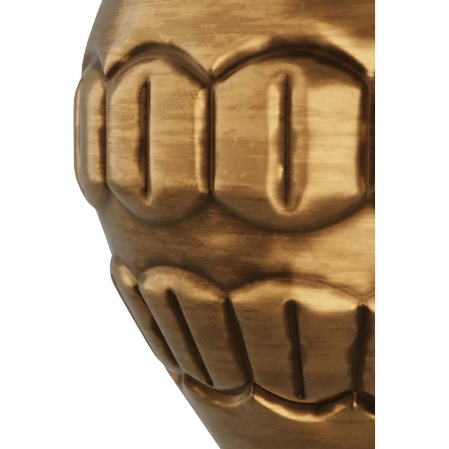 Arteriors - Soursop Sculpture - GDASI03 - Canada Light Shop