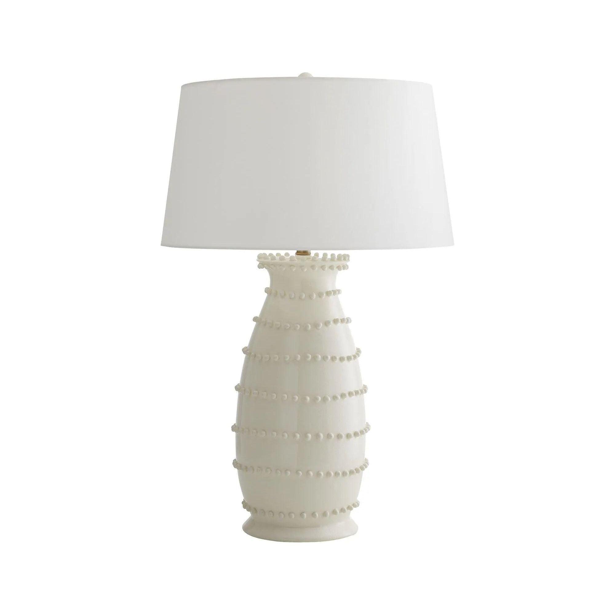 Arteriors - Spitzy Table Lamp - GCPTC01-361 - Canada Light Shop