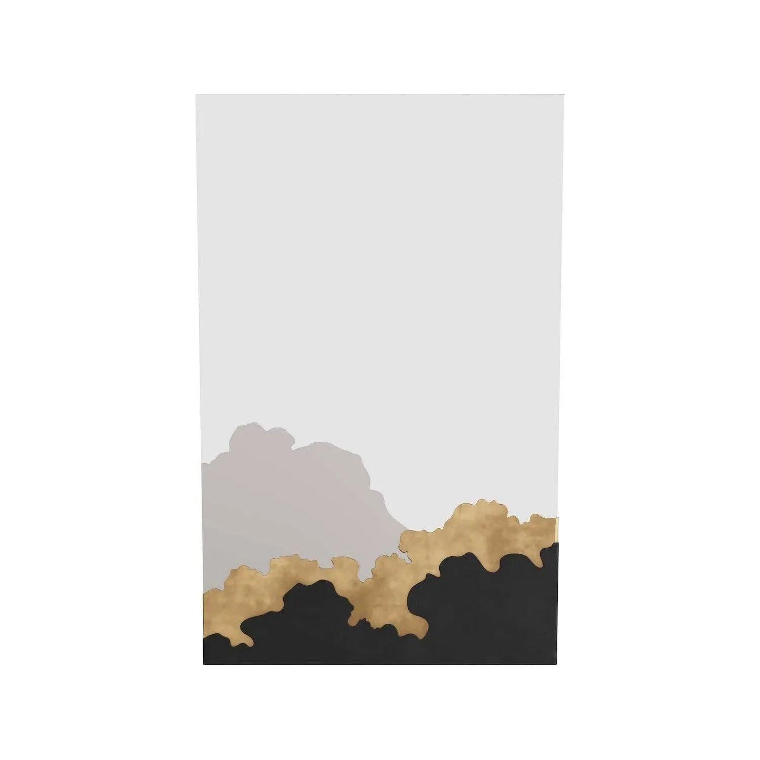 Arteriors - Storm Mirror - GDWMI01 - Canada Light Shop