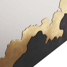 Arteriors - Storm Mirror - GDWMI01 - Canada Light Shop