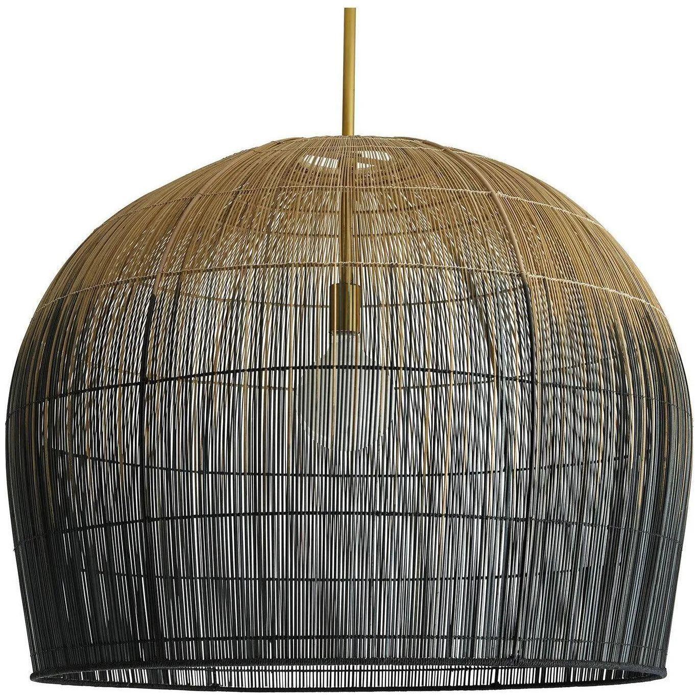 Arteriors - Swami Pendant - 45061 - Canada Light Shop