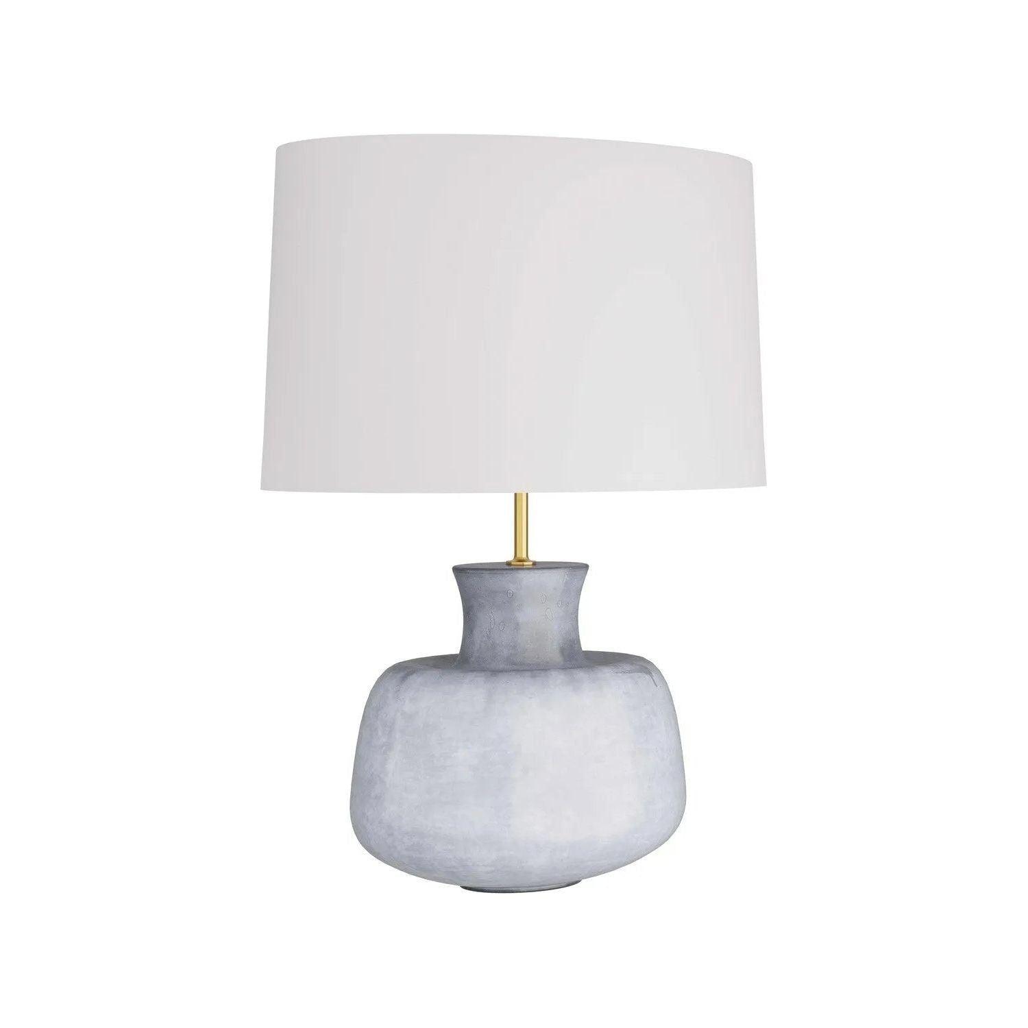 Arteriors - Tabor Table Lamp - PTE01-SH006 - Canada Light Shop