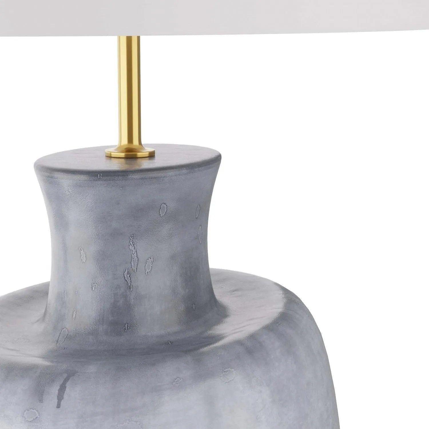Arteriors - Tabor Table Lamp - PTE01-SH006 - Canada Light Shop