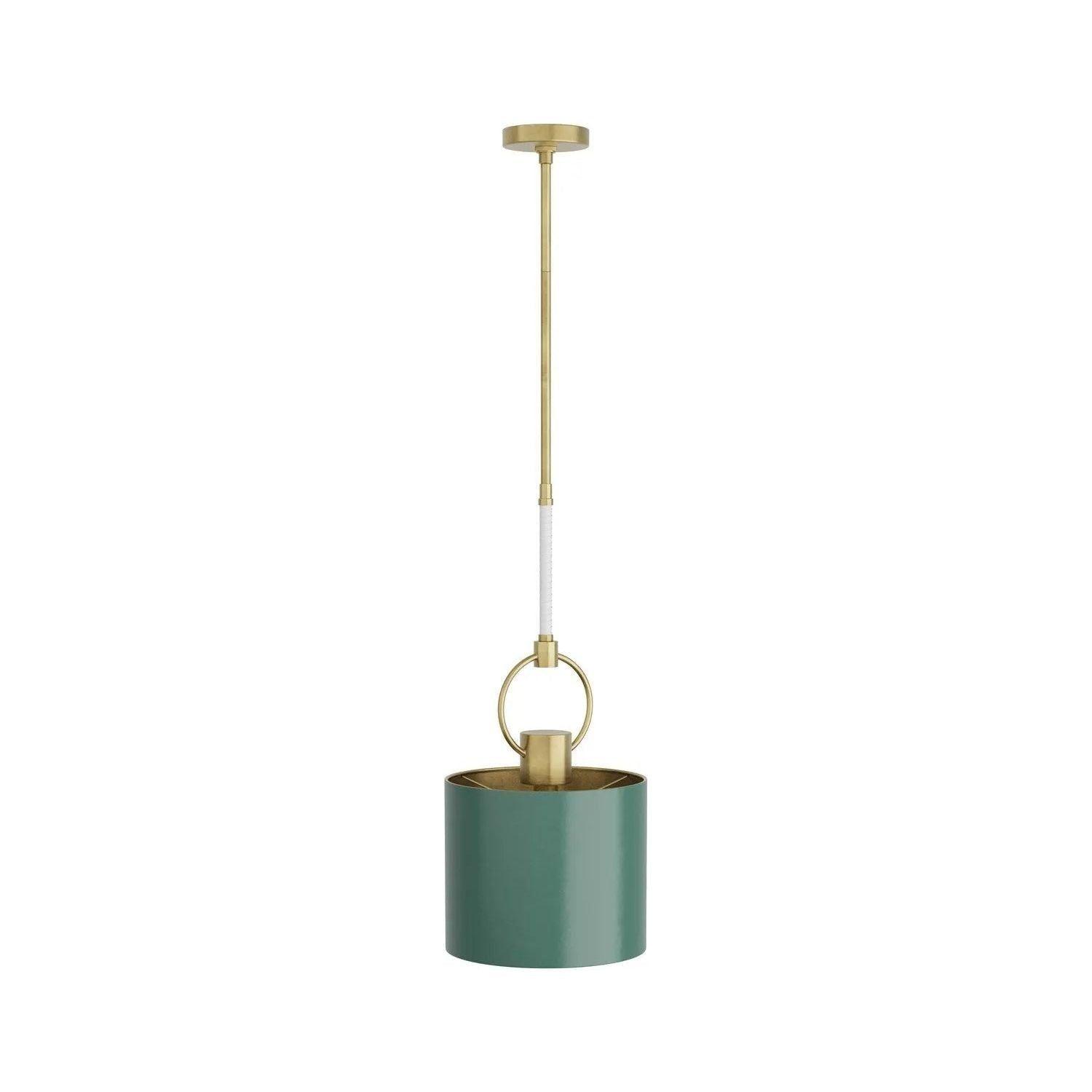Arteriors - Tarlow Pendant - DPC01 - Canada Light Shop