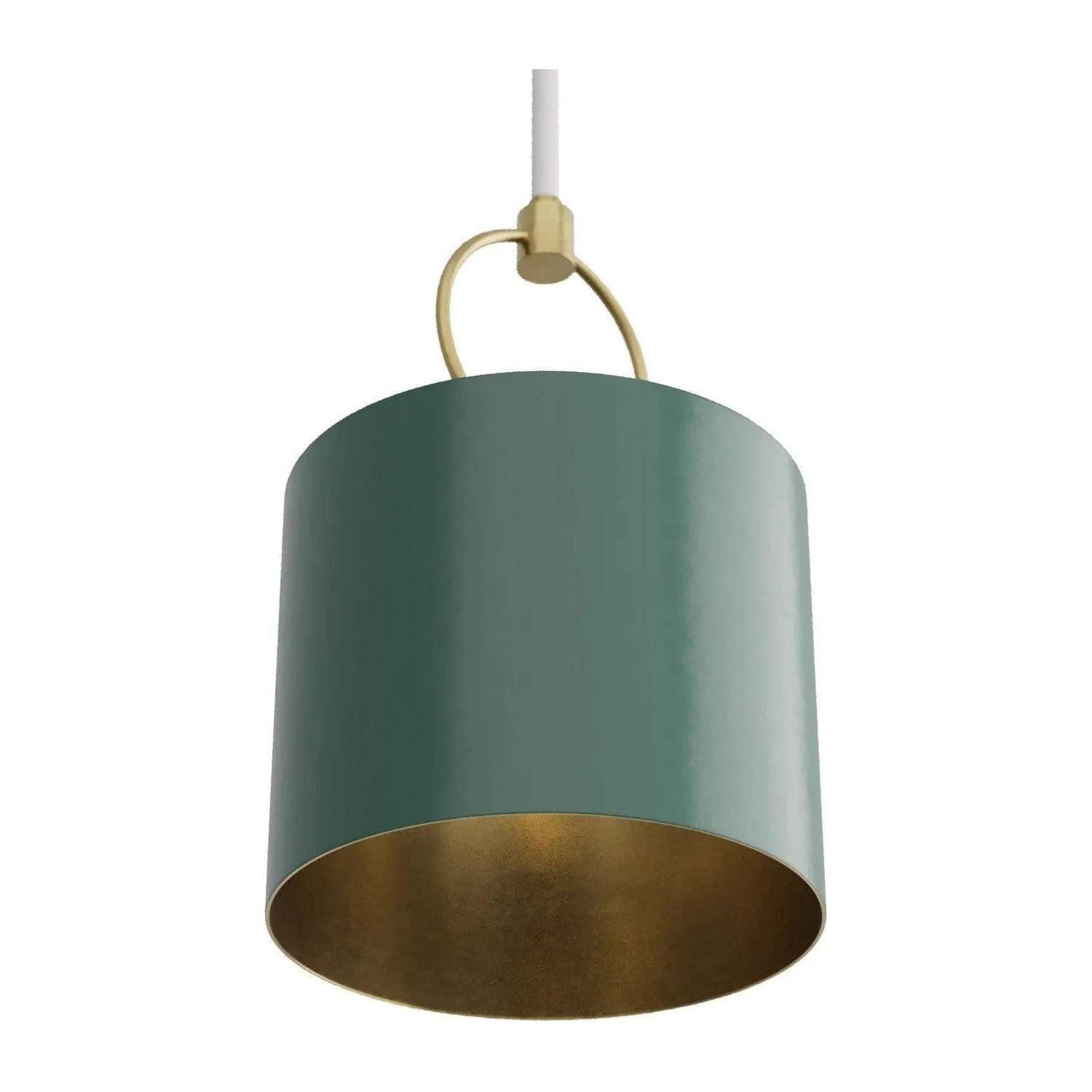 Arteriors - Tarlow Pendant - DPC01 - Canada Light Shop