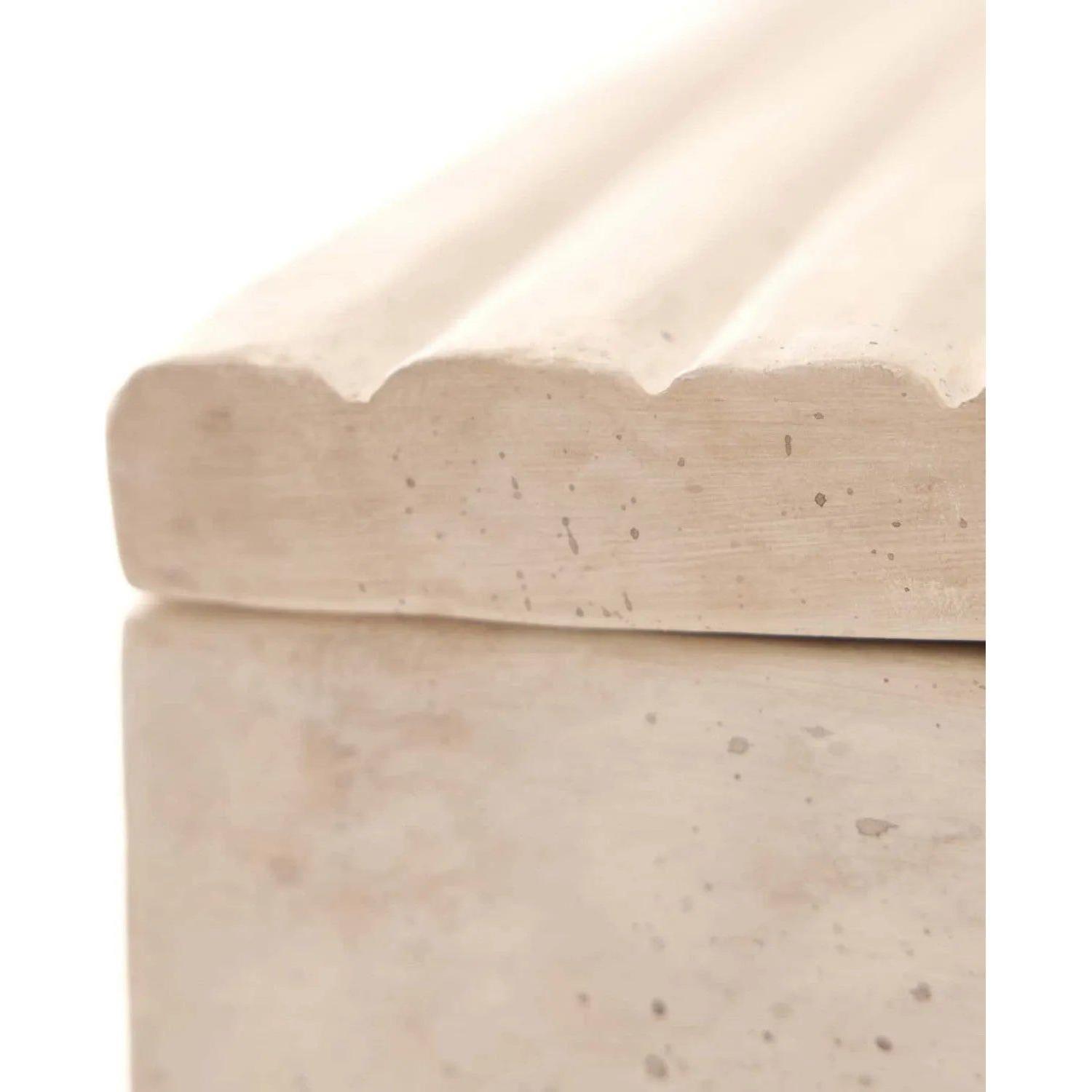 Arteriors - Terrazas Box - ARS04 - Canada Light Shop