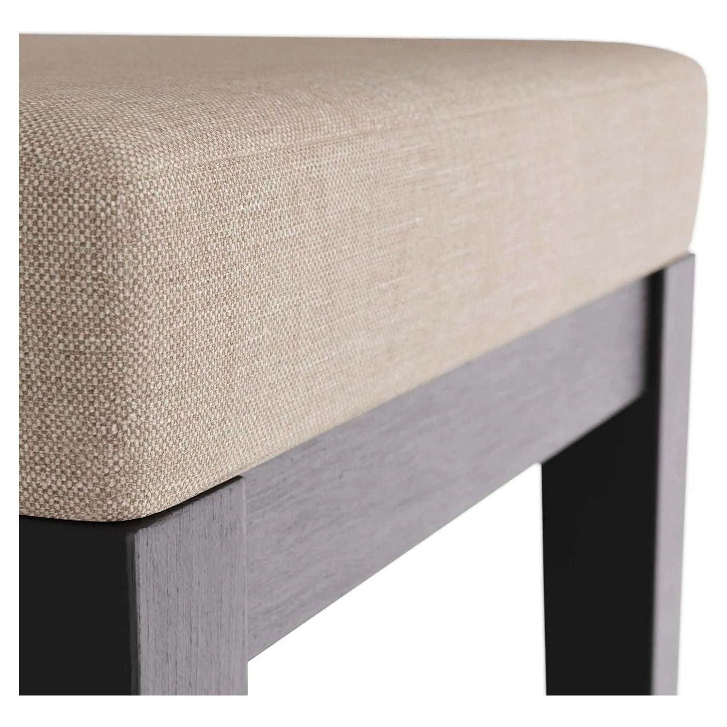 Arteriors - Thaden Bar Stool - FSI06 - Canada Light Shop