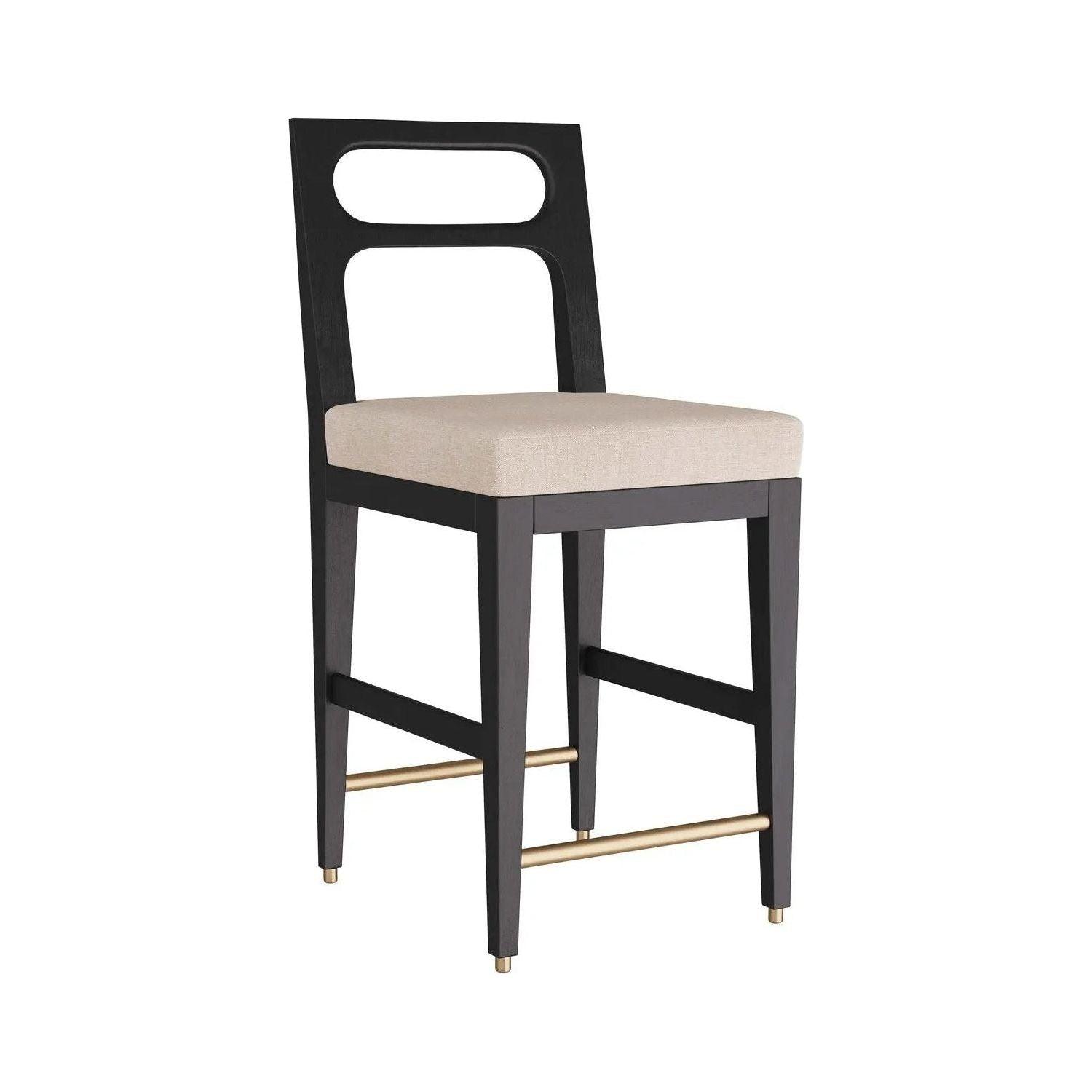 Arteriors - Thaden Counter Stool - FSI05 - Canada Light Shop