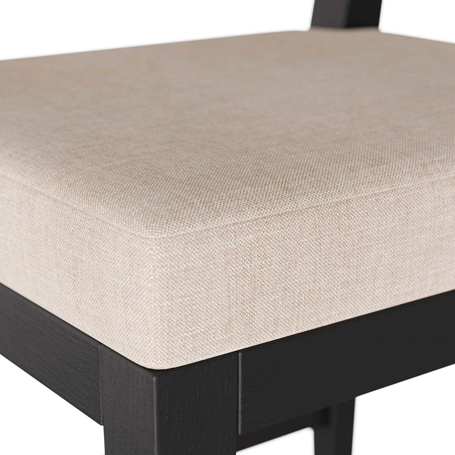 Arteriors - Thaden Counter Stool - FSI05 - Canada Light Shop