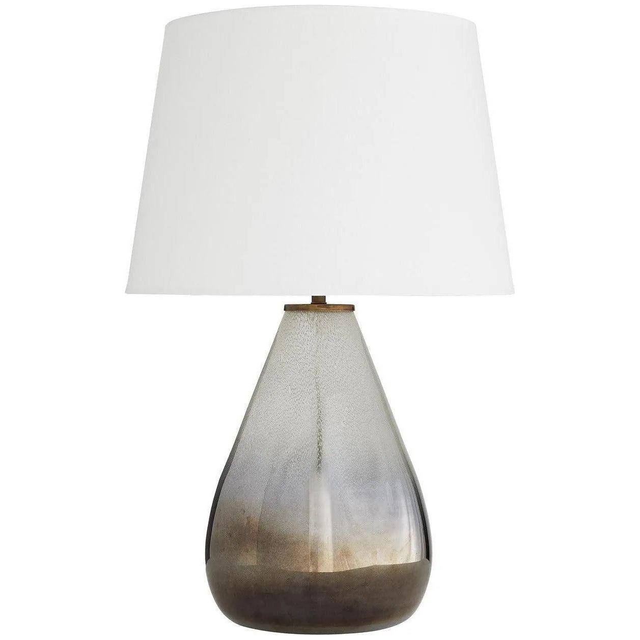 Arteriors - Tiber Table Lamp - 46404-326 - Canada Light Shop