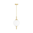 Arteriors - Tirso LED Pendant - DPC06 - Canada Light Shop