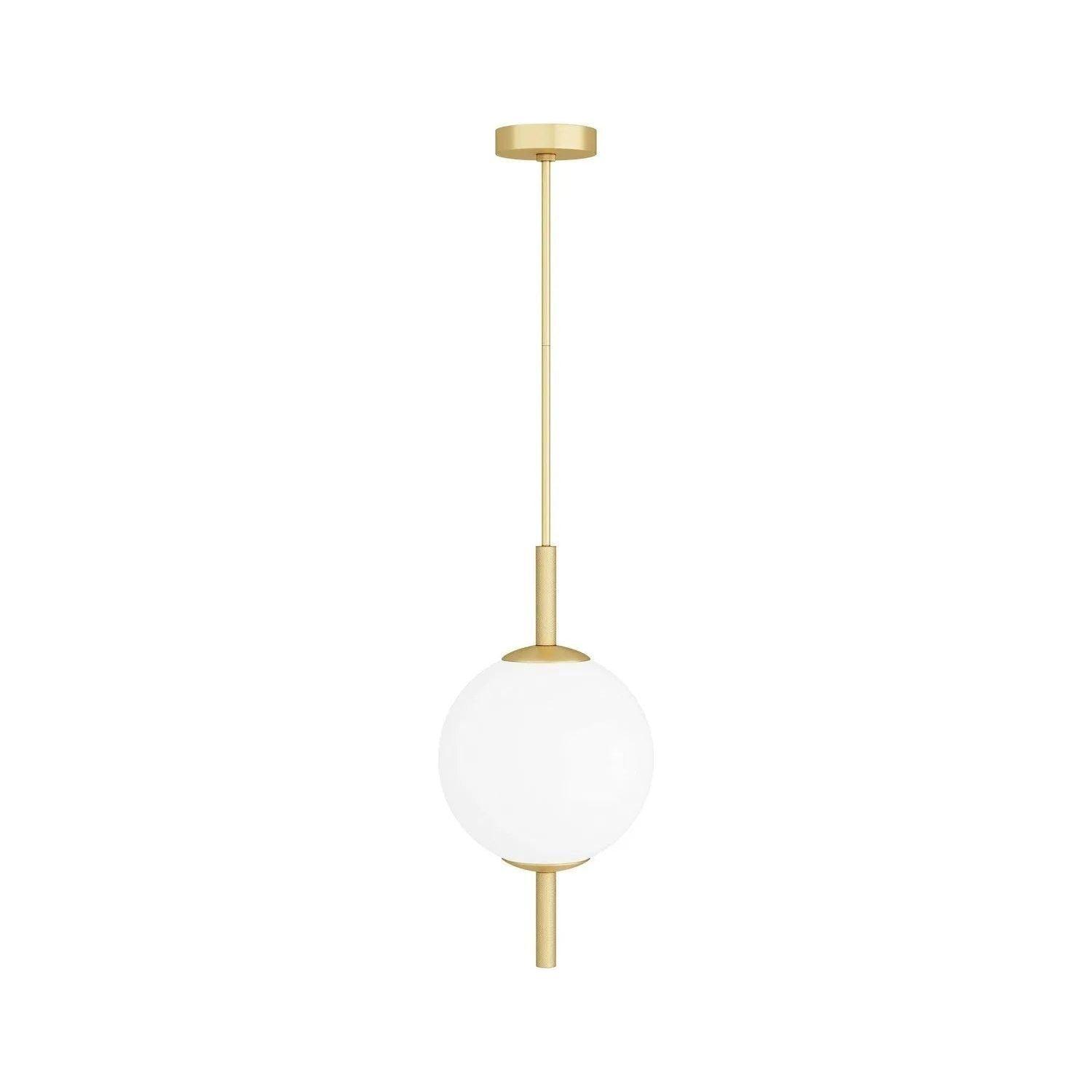 Arteriors - Tirso LED Pendant - DPC06 - Canada Light Shop