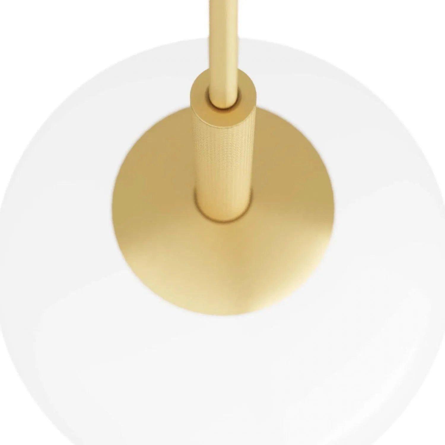 Arteriors - Tirso LED Pendant - DPC06 - Canada Light Shop