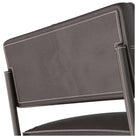 Arteriors - Topanga Bar Stool - FSI02 - Canada Light Shop