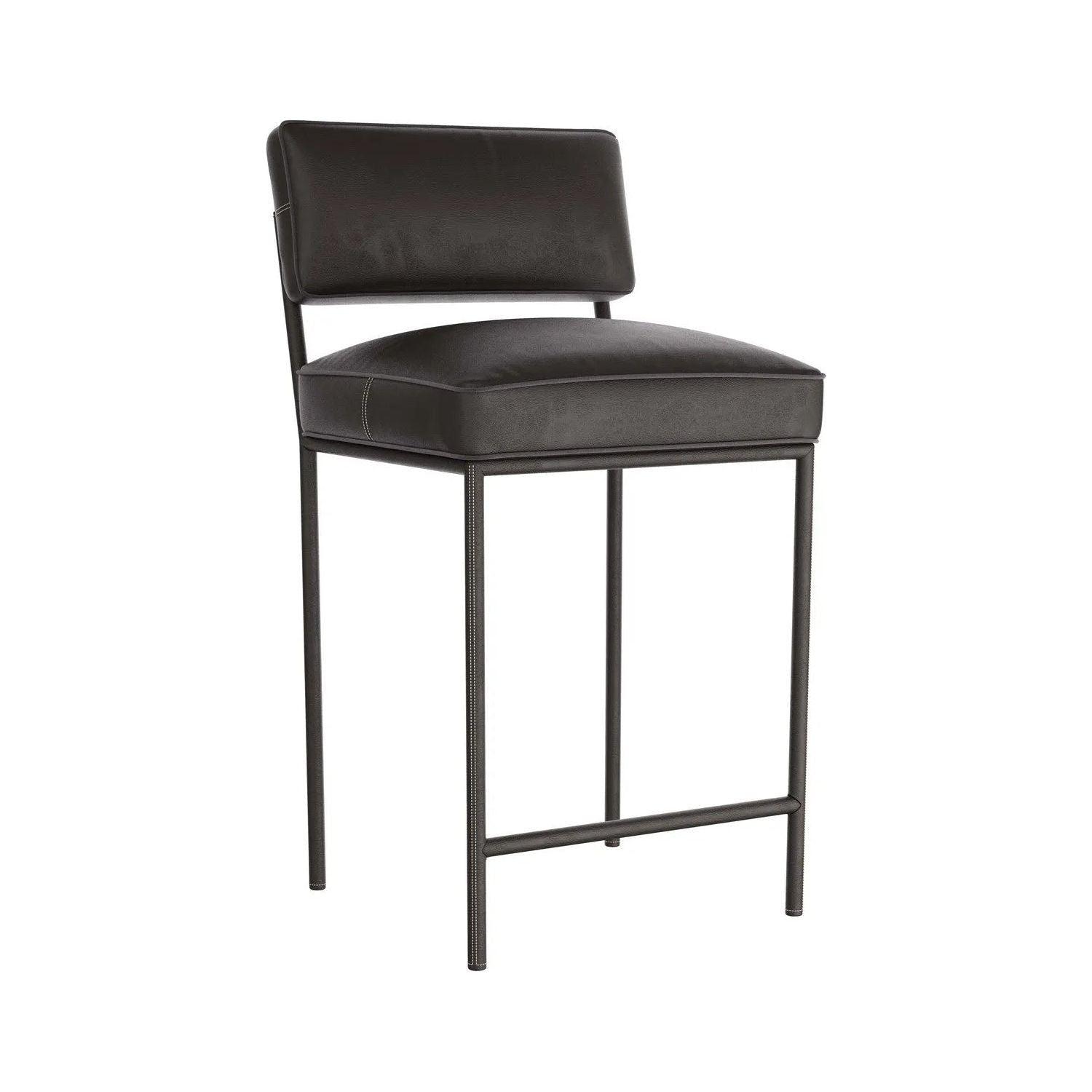 Arteriors - Topanga Counter Stool - FSI01 - Canada Light Shop