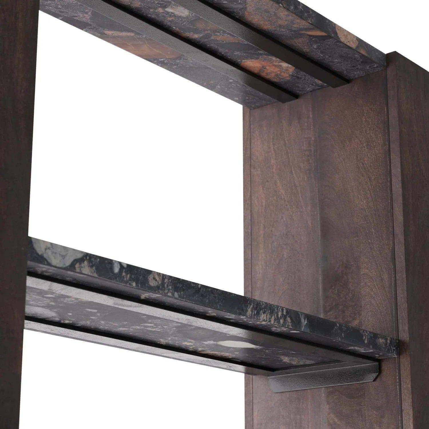 Arteriors - Torelli Console - FLI05 - Canada Light Shop