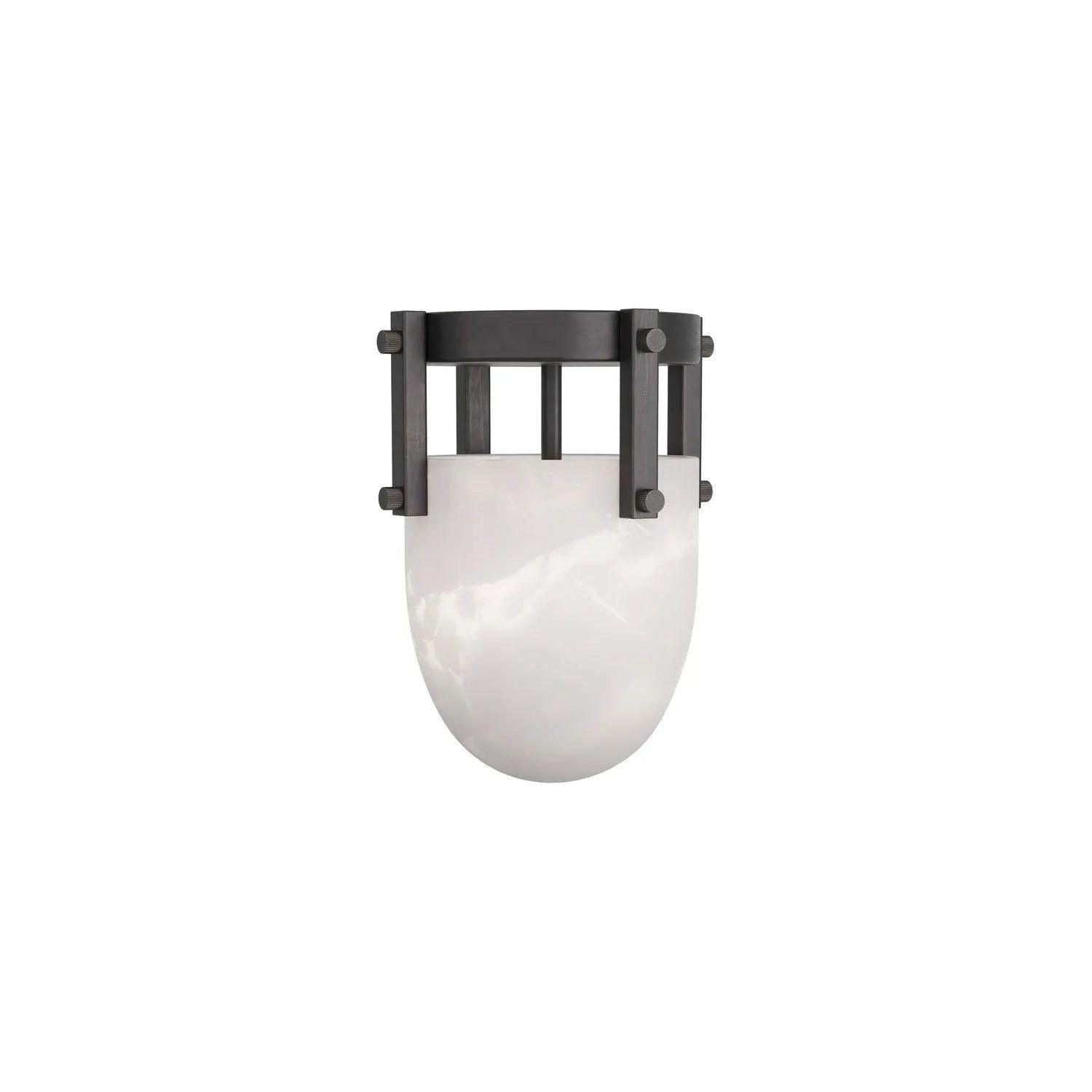Arteriors - Toren Flush Mount - DFC04 - Canada Light Shop
