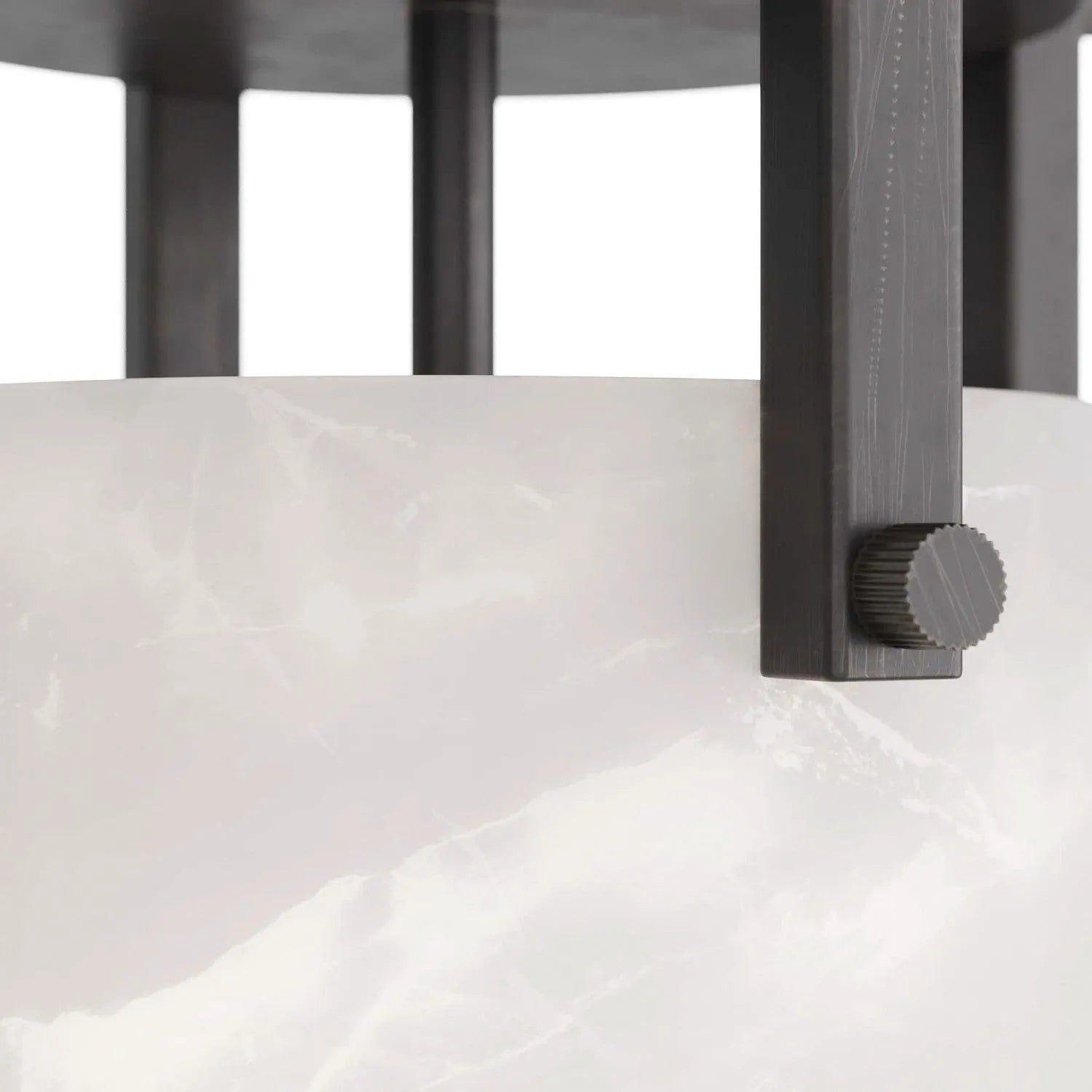 Arteriors - Toren Flush Mount - DFC04 - Canada Light Shop