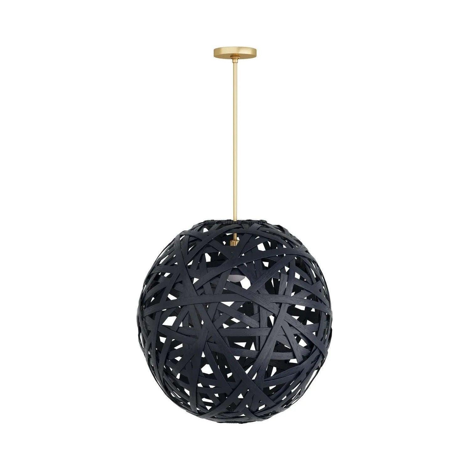 Arteriors - Trai Pendant - DMS06 - Canada Light Shop