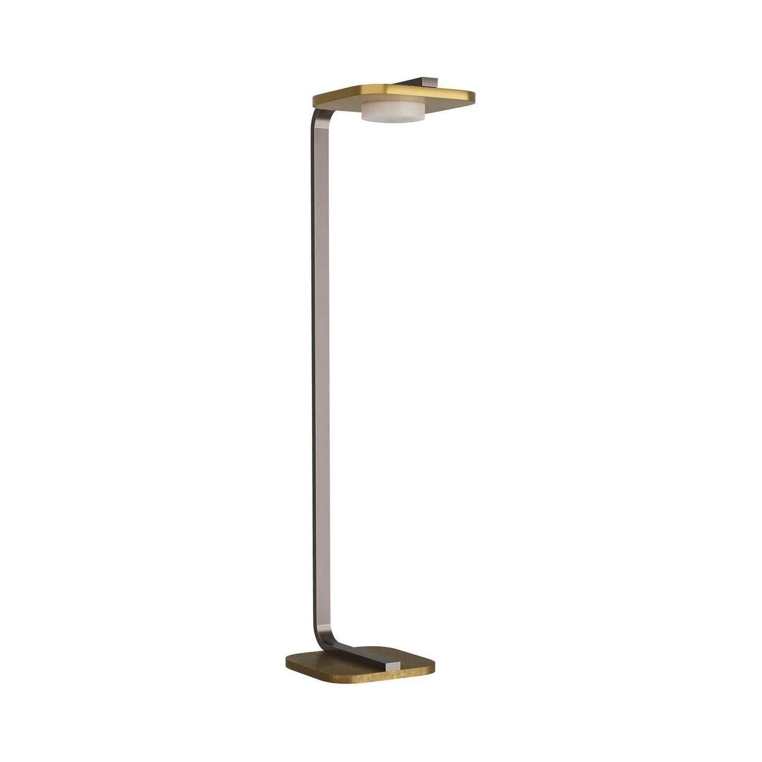 Arteriors - Trebeck LED Floor Lamp - PFC06 - Canada Light Shop