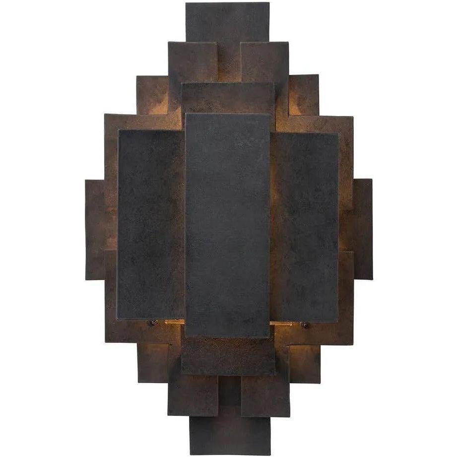 Arteriors - Trinidad Wall Sconce - 44325 - Canada Light Shop