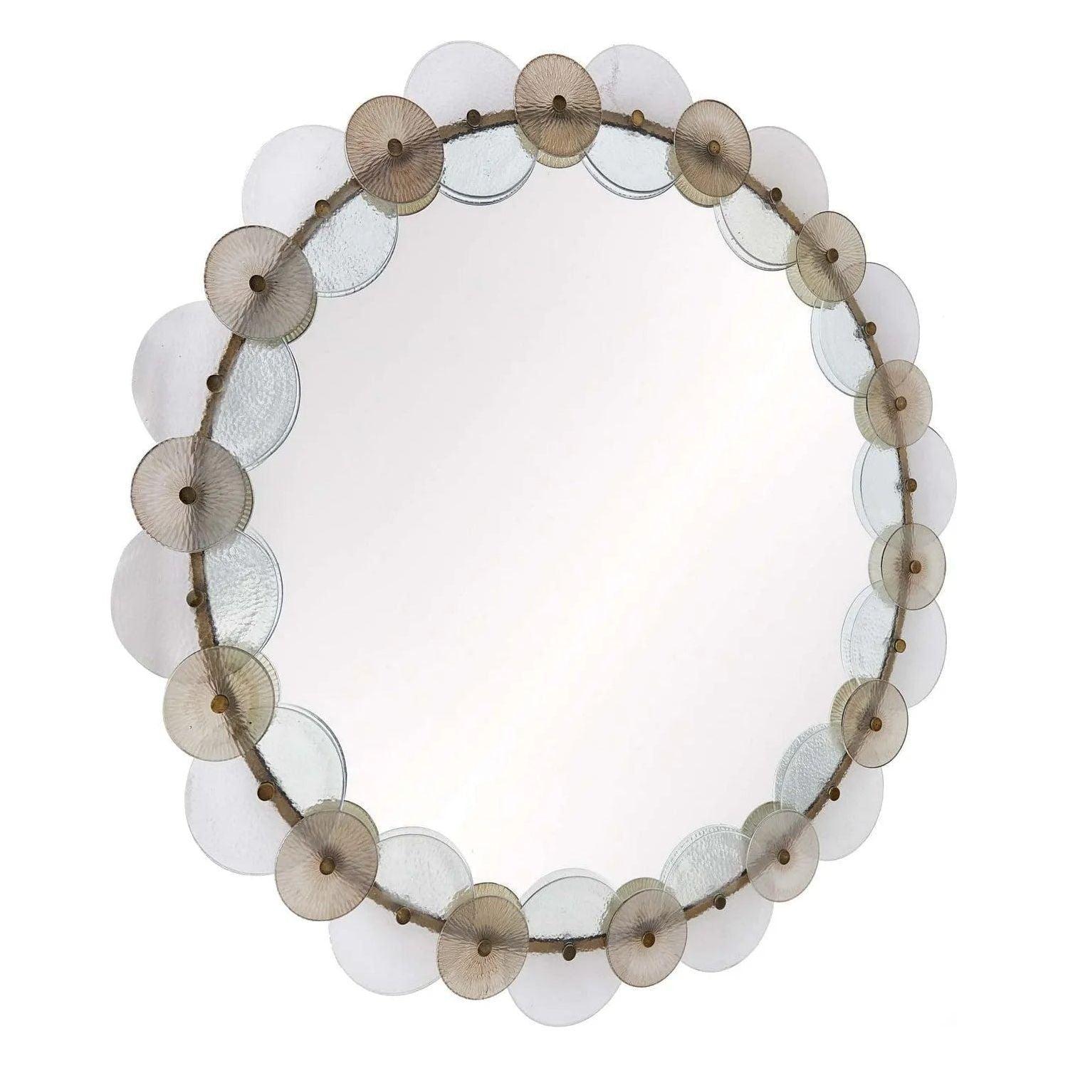 Arteriors - Trixie Mirror - WMI05 - Canada Light Shop