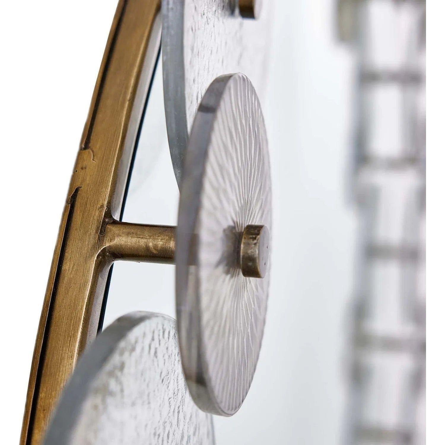 Arteriors - Trixie Mirror - WMI05 - Canada Light Shop