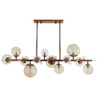 Arteriors - Troon Chandelier - 89331 - Canada Light Shop