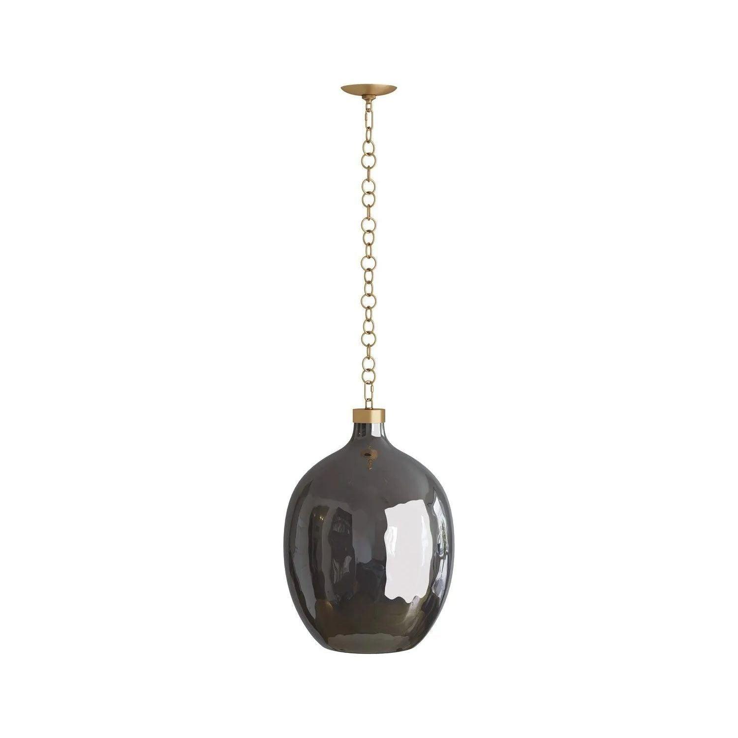 Arteriors - Trost Pendant - DSI05 - Canada Light Shop