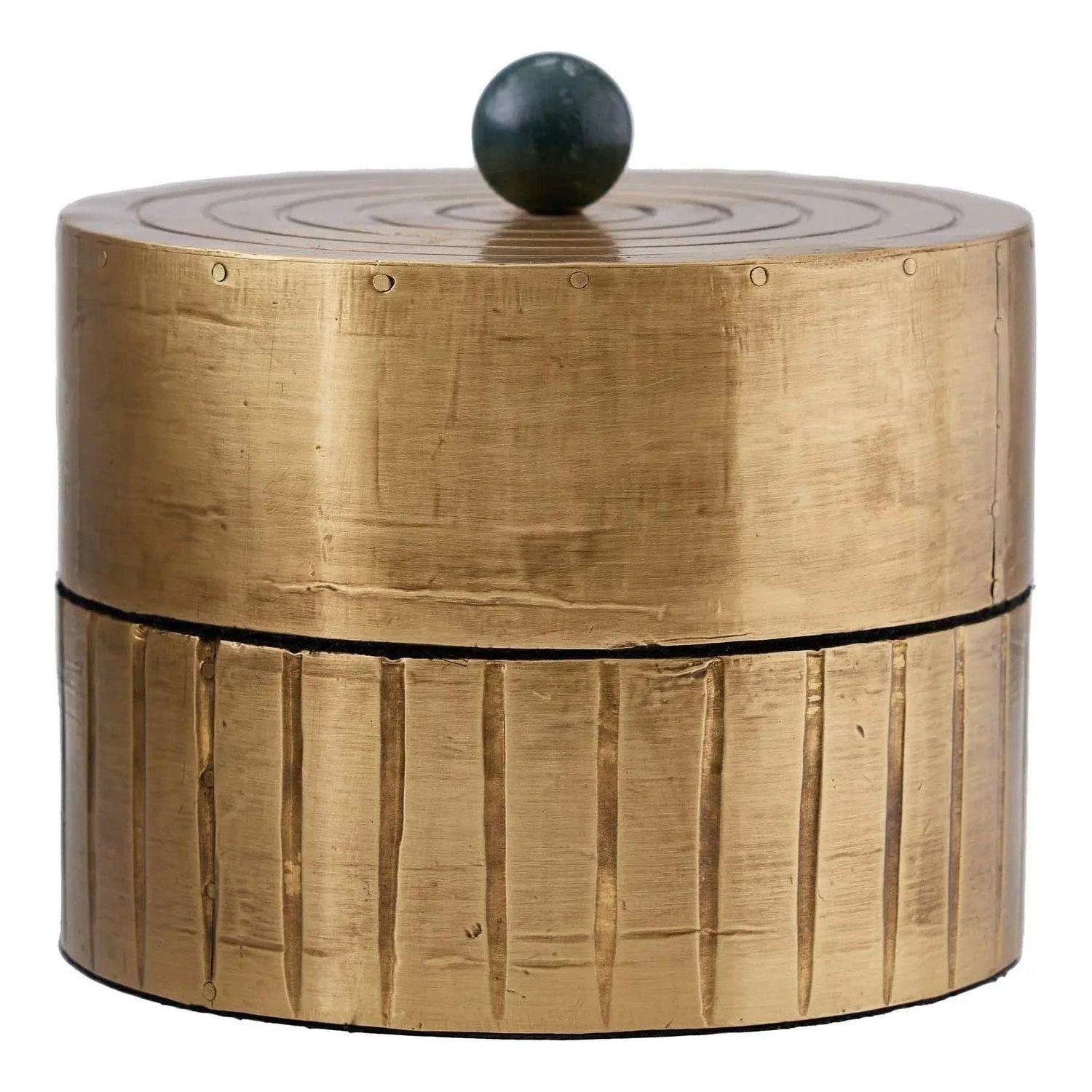Arteriors - Truitt Box - ARI04 - Canada Light Shop