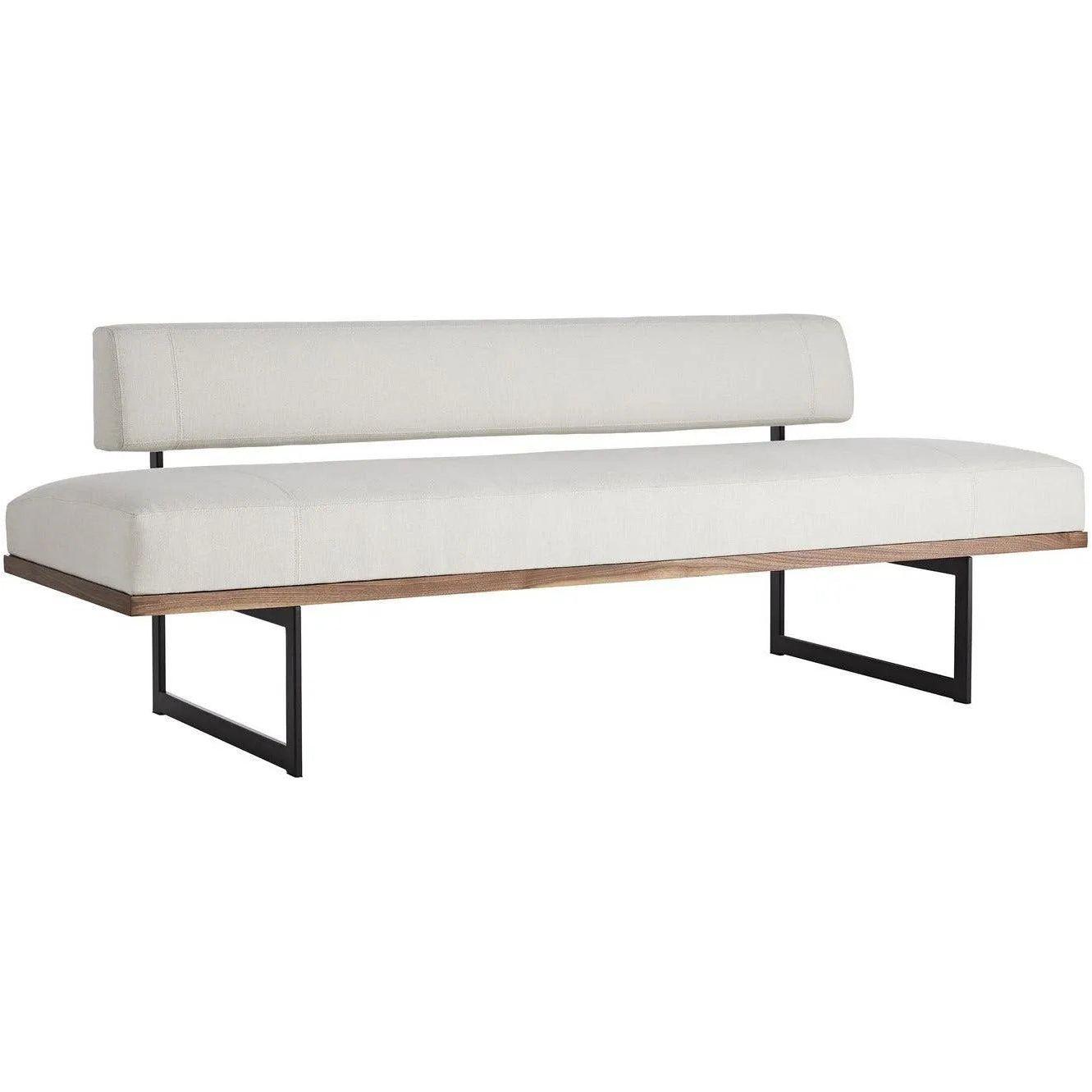 Arteriors - Tuck Bench - DB8001 - Canada Light Shop