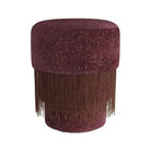 Arteriors - Twyla Ottoman - FOI03 - Canada Light Shop