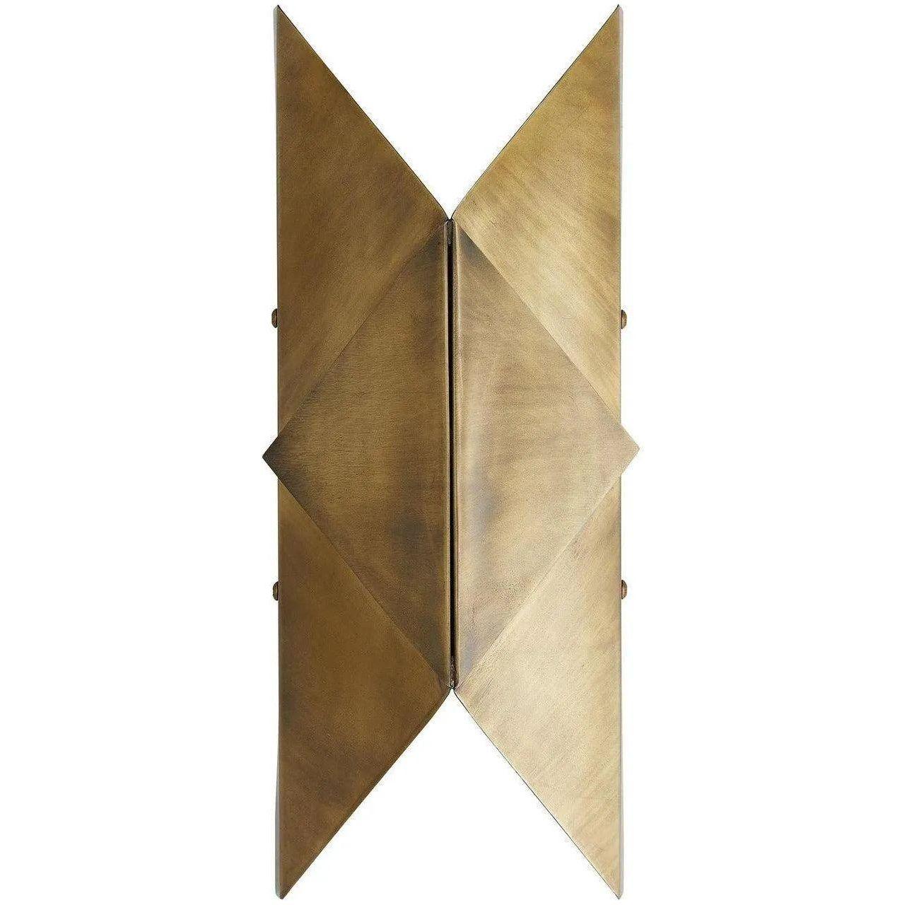 Arteriors - Upson Wall Sconce - 46430 - Canada Light Shop