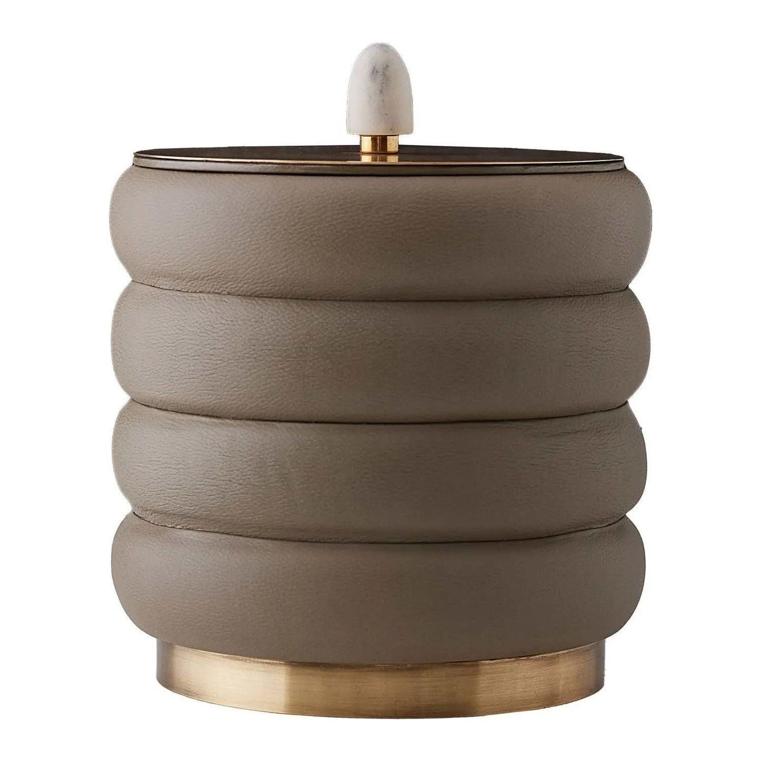 Arteriors - Valen Ice Bucket - ARI02 - Canada Light Shop