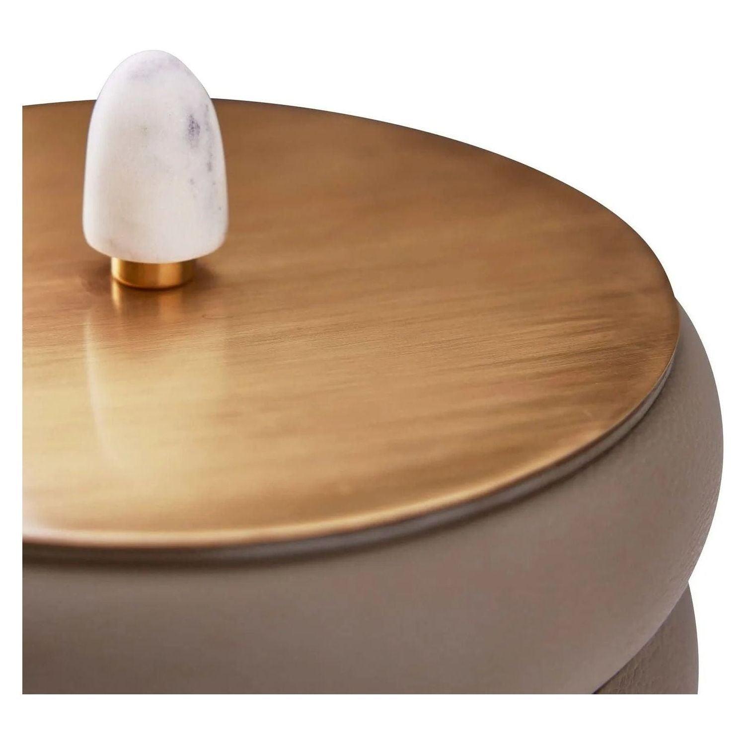 Arteriors - Valen Ice Bucket - ARI02 - Canada Light Shop