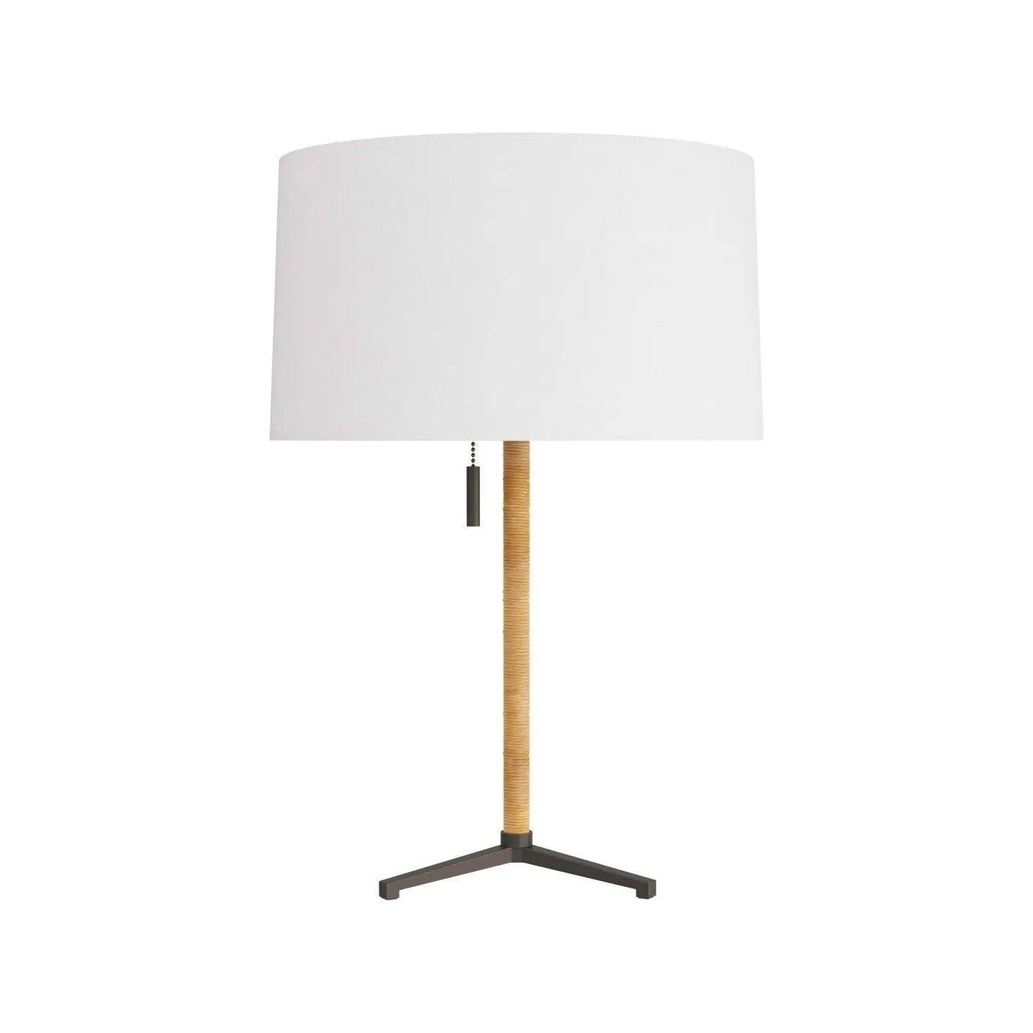 Renwil - Valerie Table Lamp - LPT1218 - Canada Light Shop