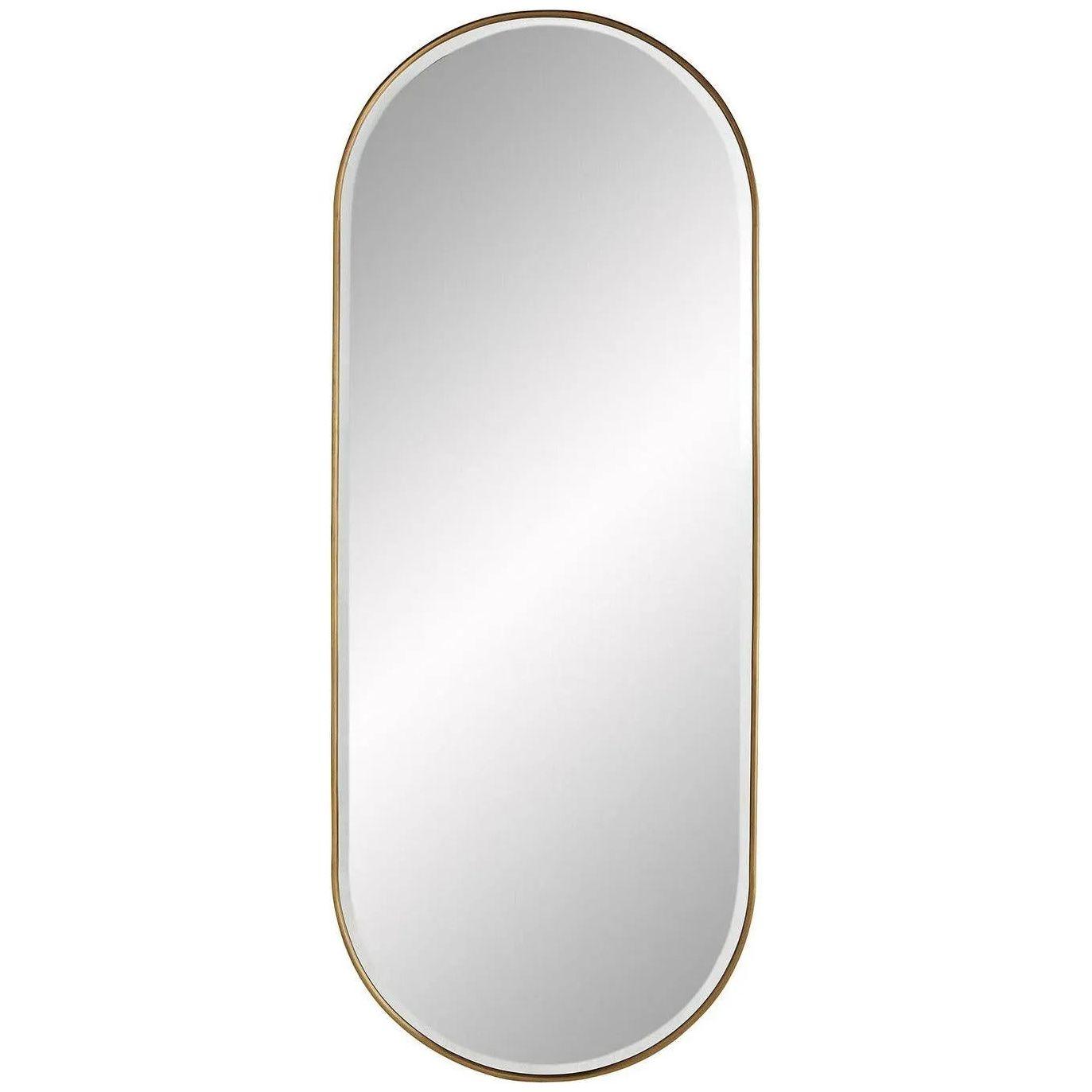 Arteriors - Vaquero Mirror - 6778 - Canada Light Shop