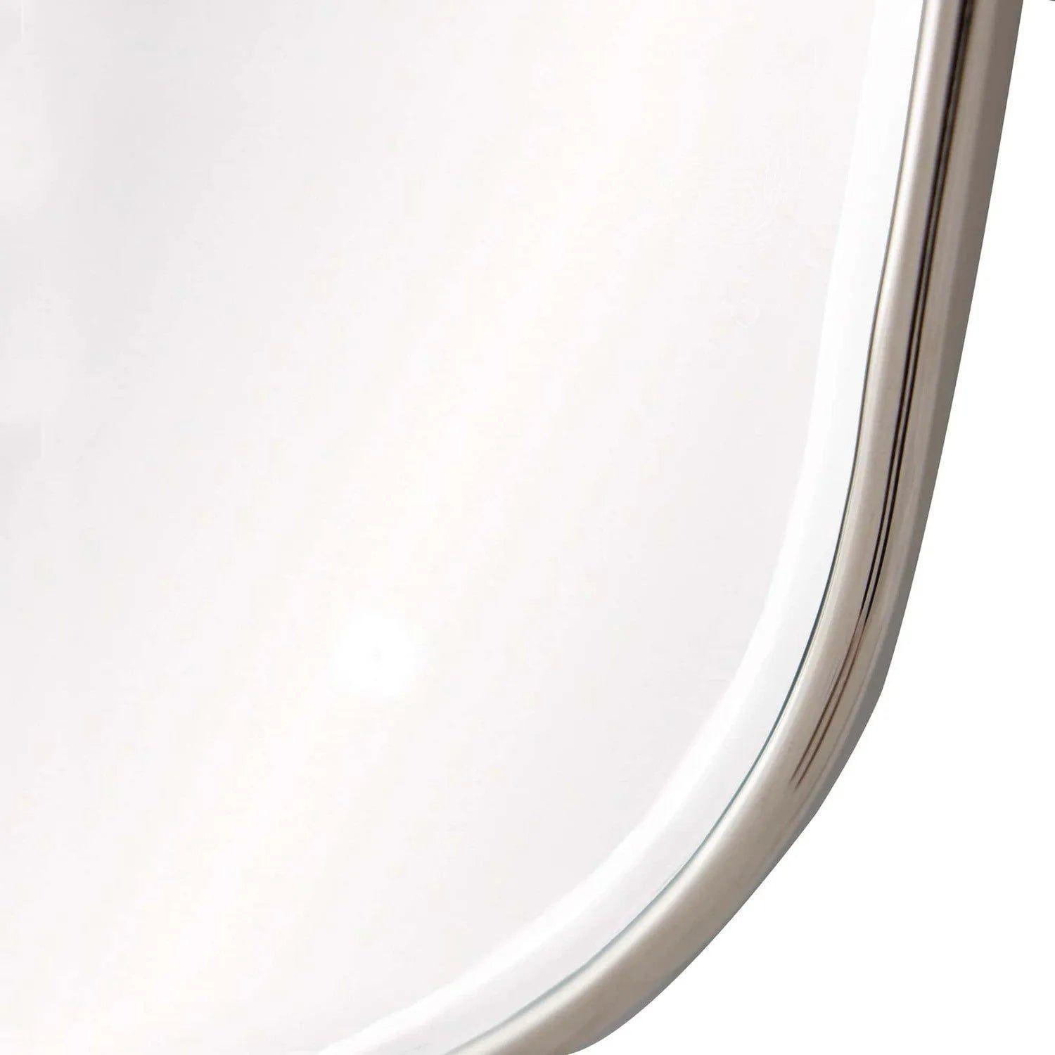 Arteriors - Vaquero Mirror - WMI12 - Canada Light Shop