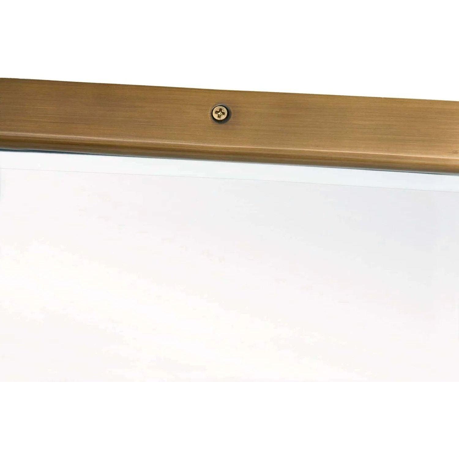 Arteriors - Vaquero Mirror - WMI12 - Canada Light Shop