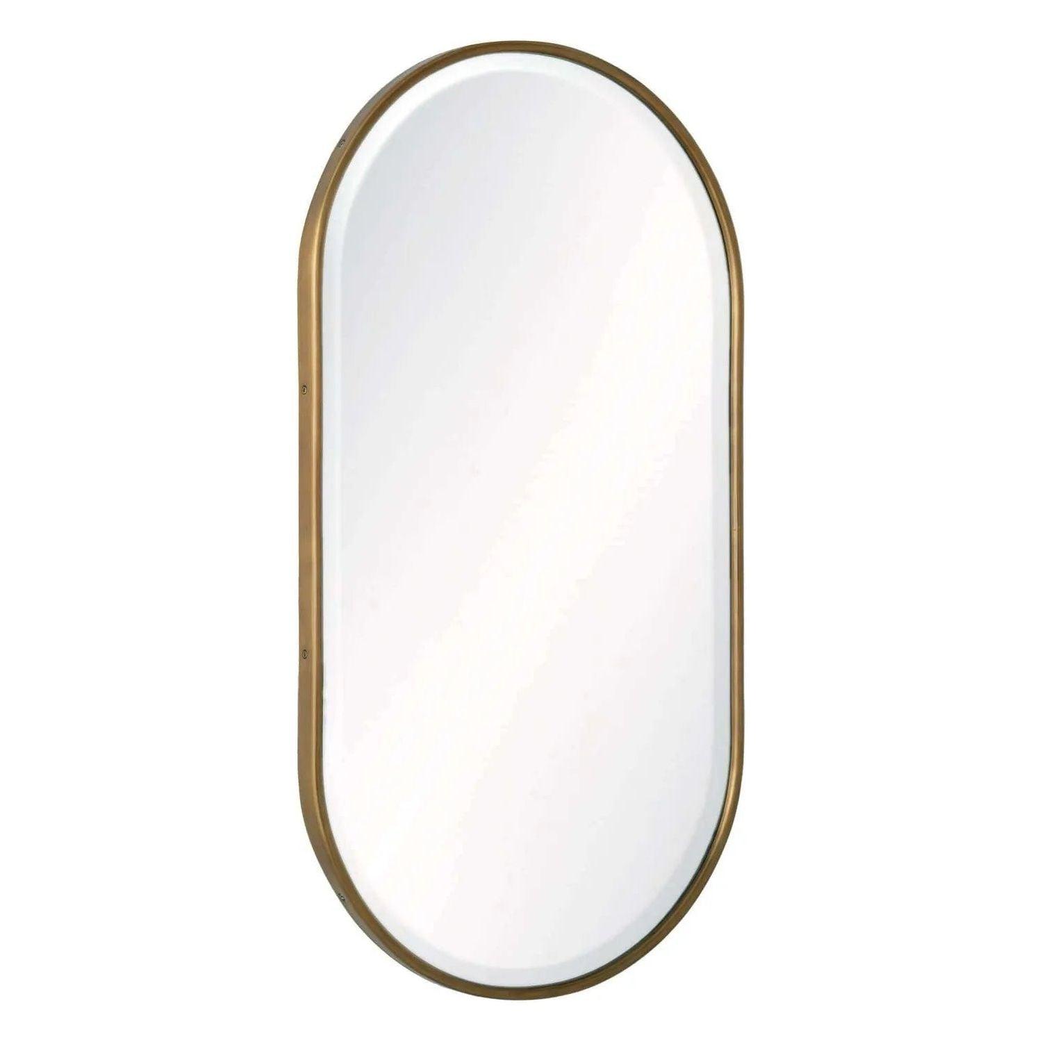 Arteriors - Vaquero Mirror - WMI13 - Canada Light Shop