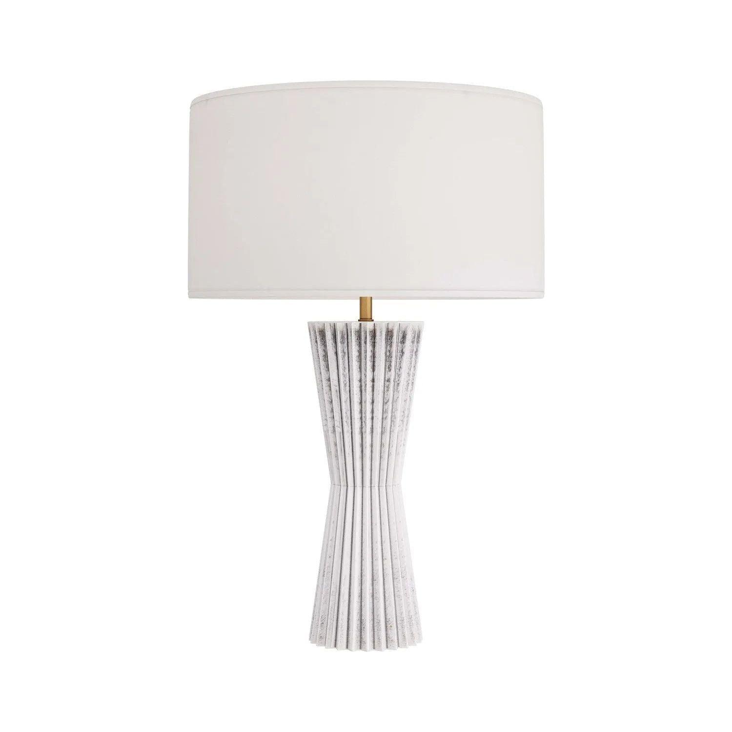 Arteriors - Vayla Table Lamp - PTE02-395 - Canada Light Shop