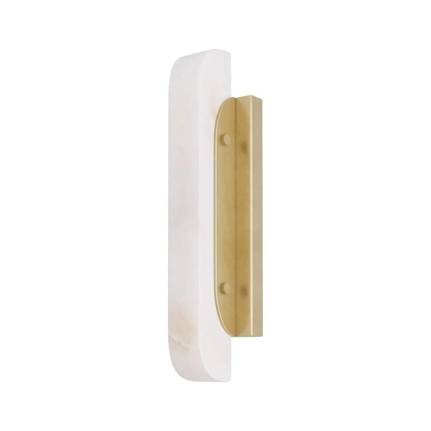 Arteriors - Velasco LED Wall Sconce - DWC13 - Canada Light Shop