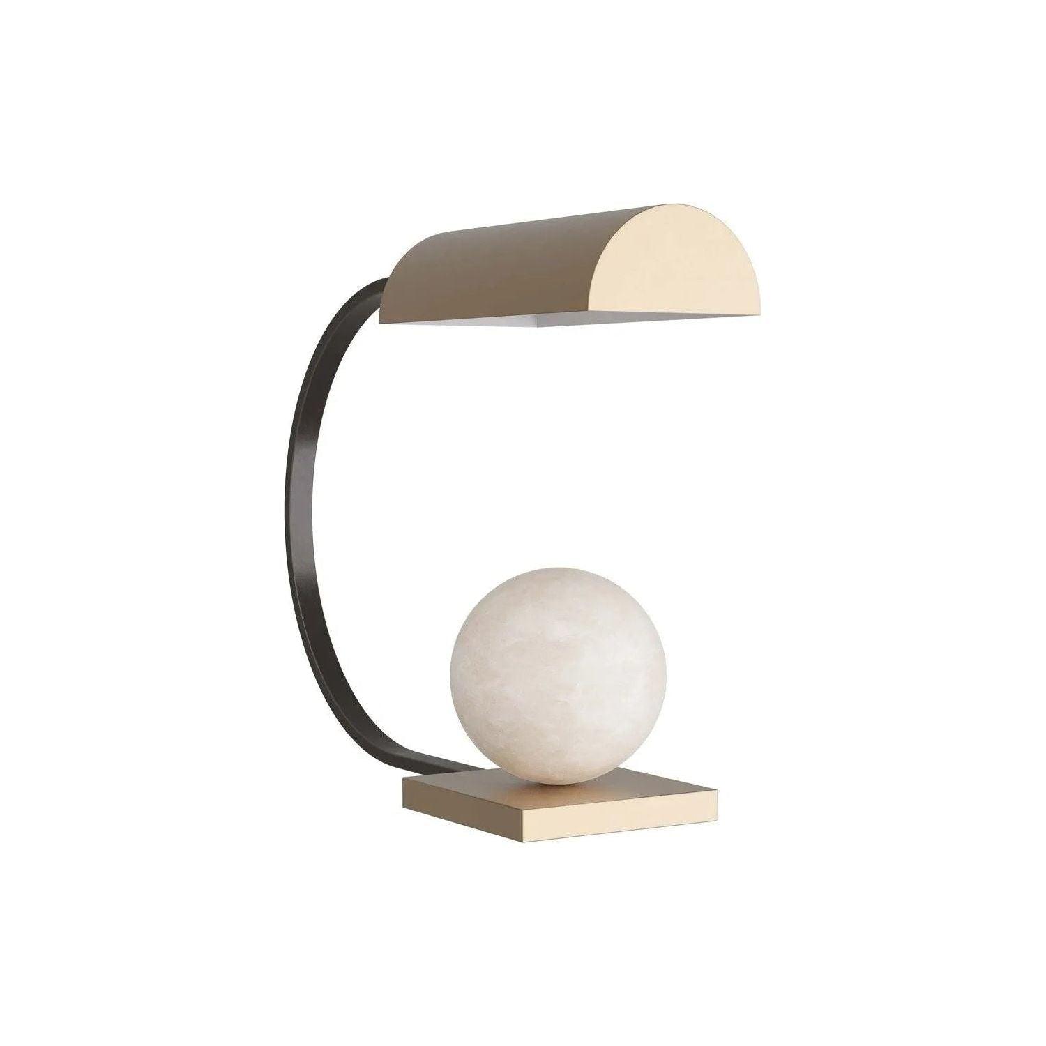 Arteriors - Venice Table Lamp - PDC09 - Canada Light Shop